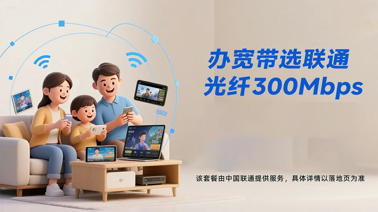 筠连县中国联通